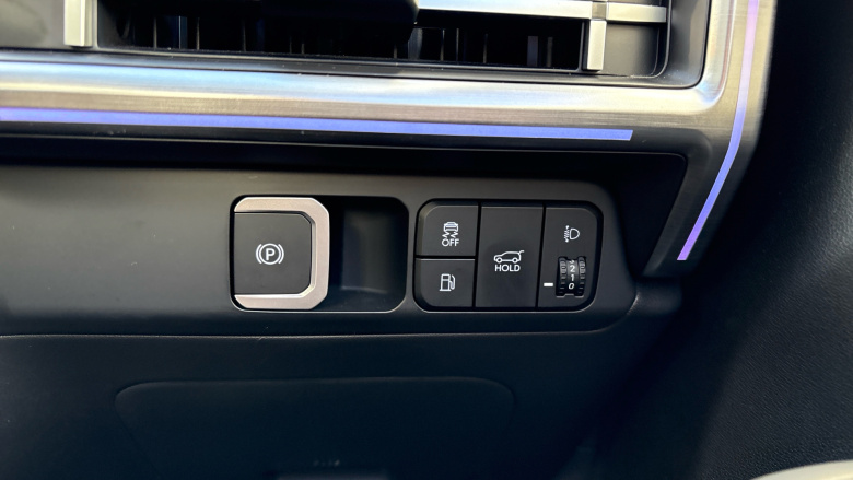 Hyundai SANTA FE 1.6 TGDi Plug-in Hybrid Ultimate 5dr 4WD Auto Estate